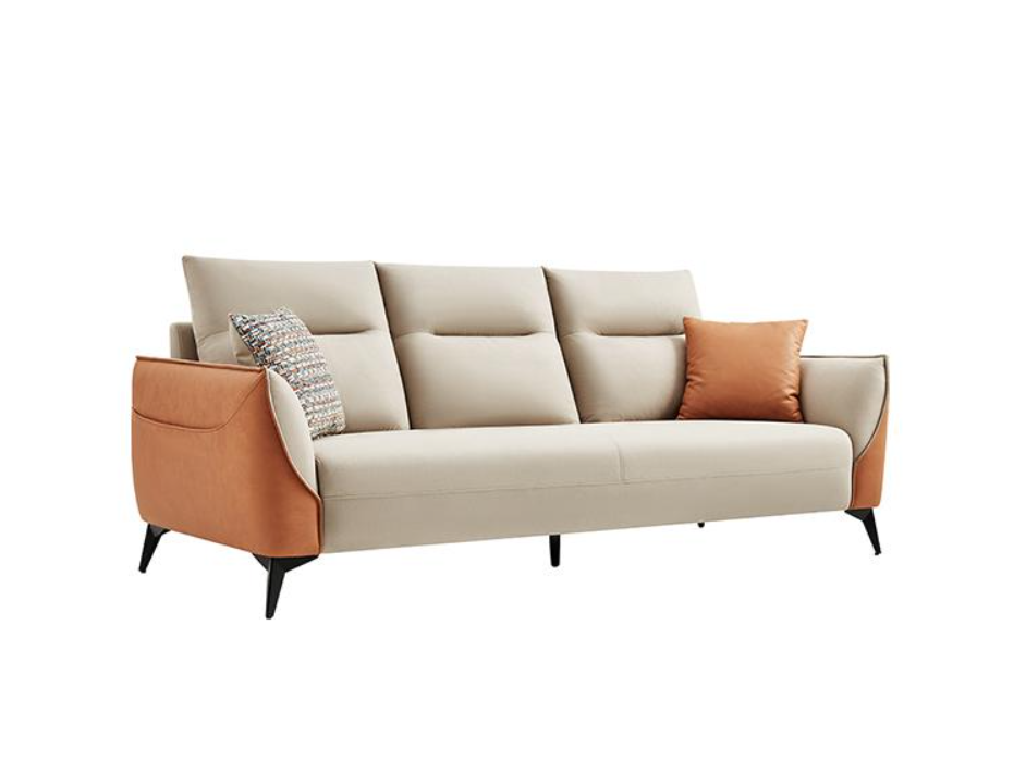 Josu 4 Seater Chair