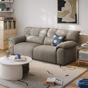 Iliana 4-Seater Sofa