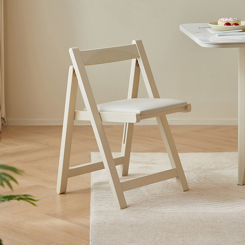 Memoir Folding Chair (2 pcs)