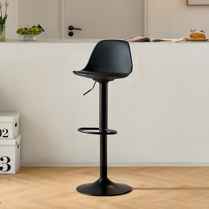 Elisia Bar Chair