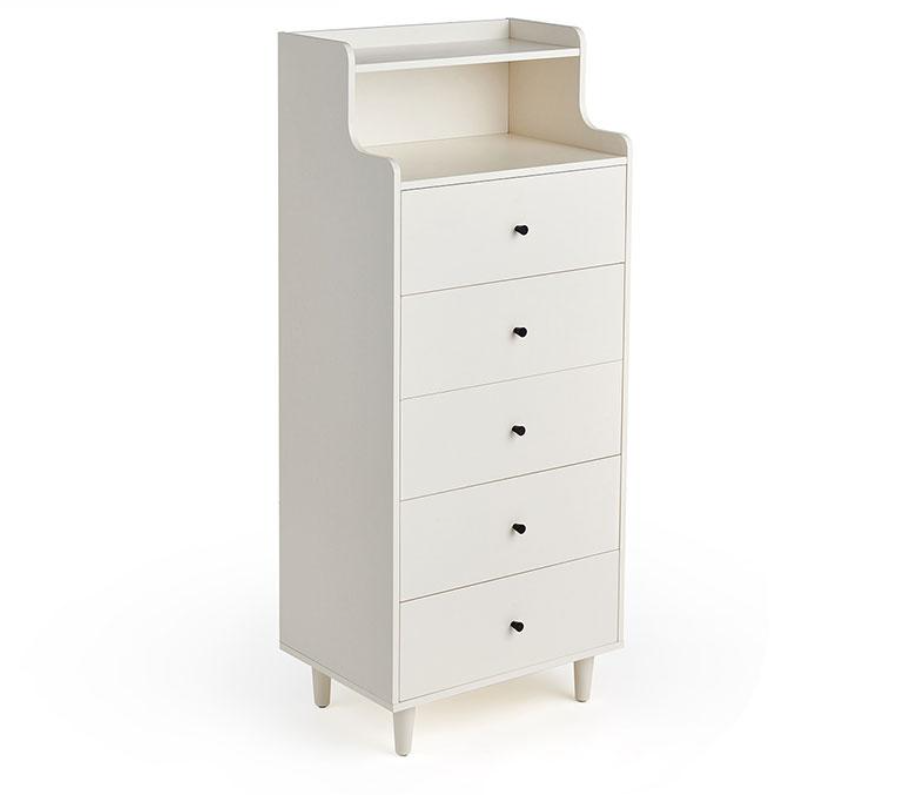 Lirien 5-Drawer Cabinet