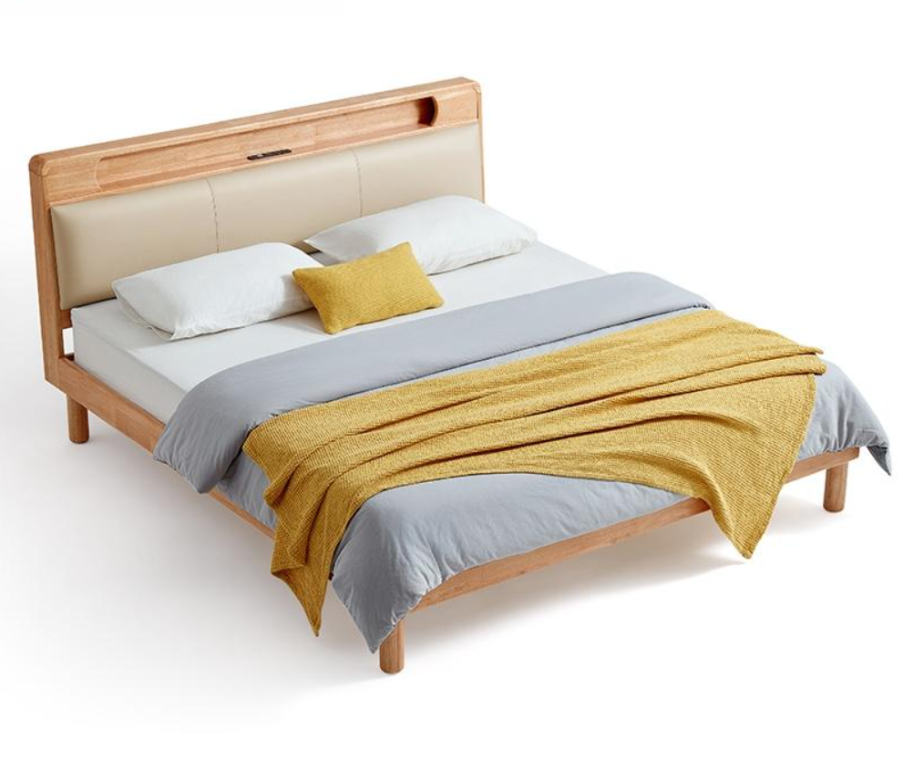 Luna Bed