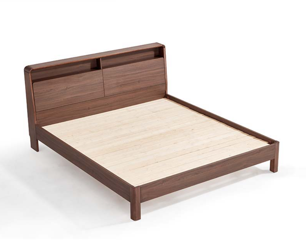 Lunara Bed