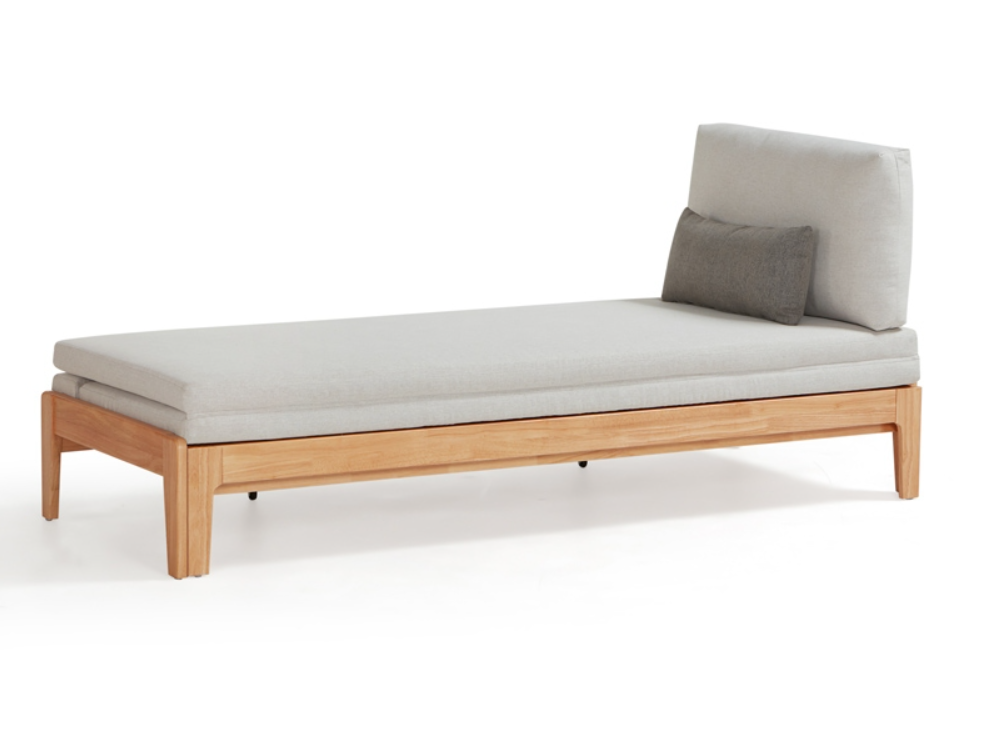 Liora Adjustable Bed