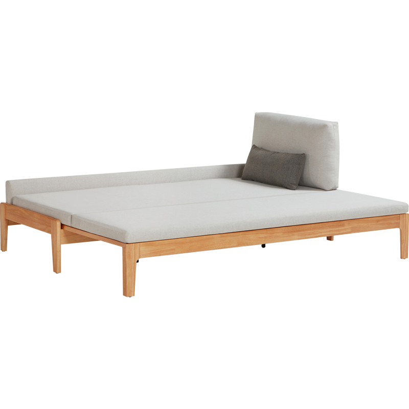 Liora Adjustable Bed