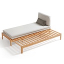 Liora Adjustable Bed
