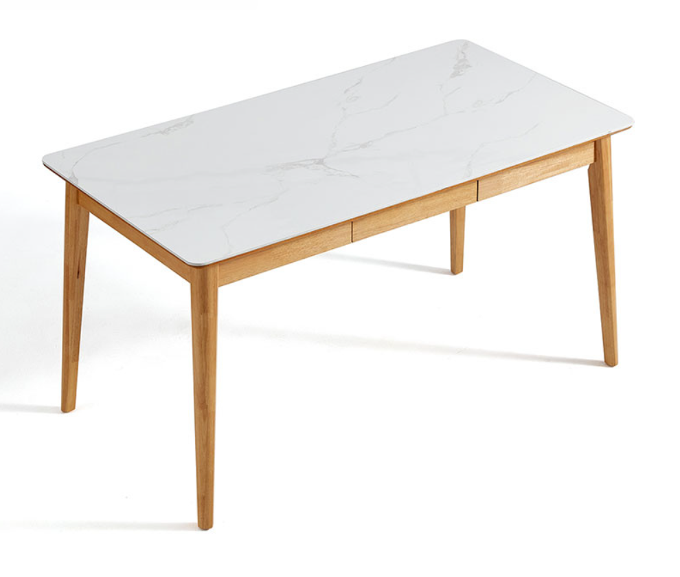 Lucera Dining Table
