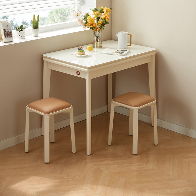 Montana Folding Dining Table