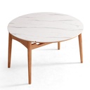 Lunette Dining Table