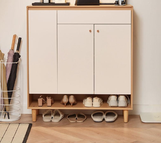 Lazelle Shoe Cabinet