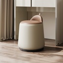 Leonze Dressing Stool