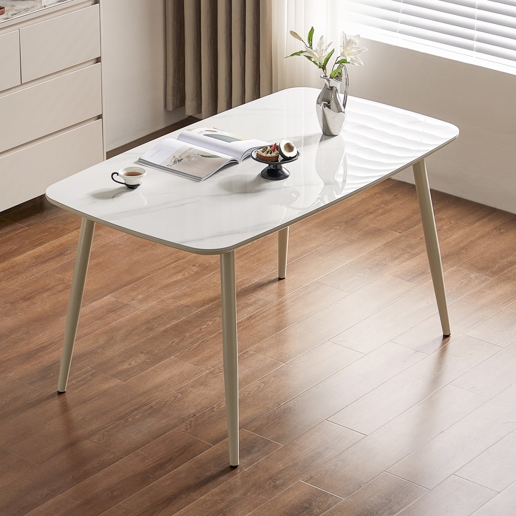 Mimi Sintered Stone Dining Table