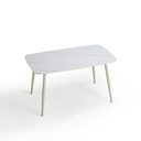 Mimi Sintered Stone Dining Table