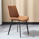 Merlot Dining Chair (2pcs)