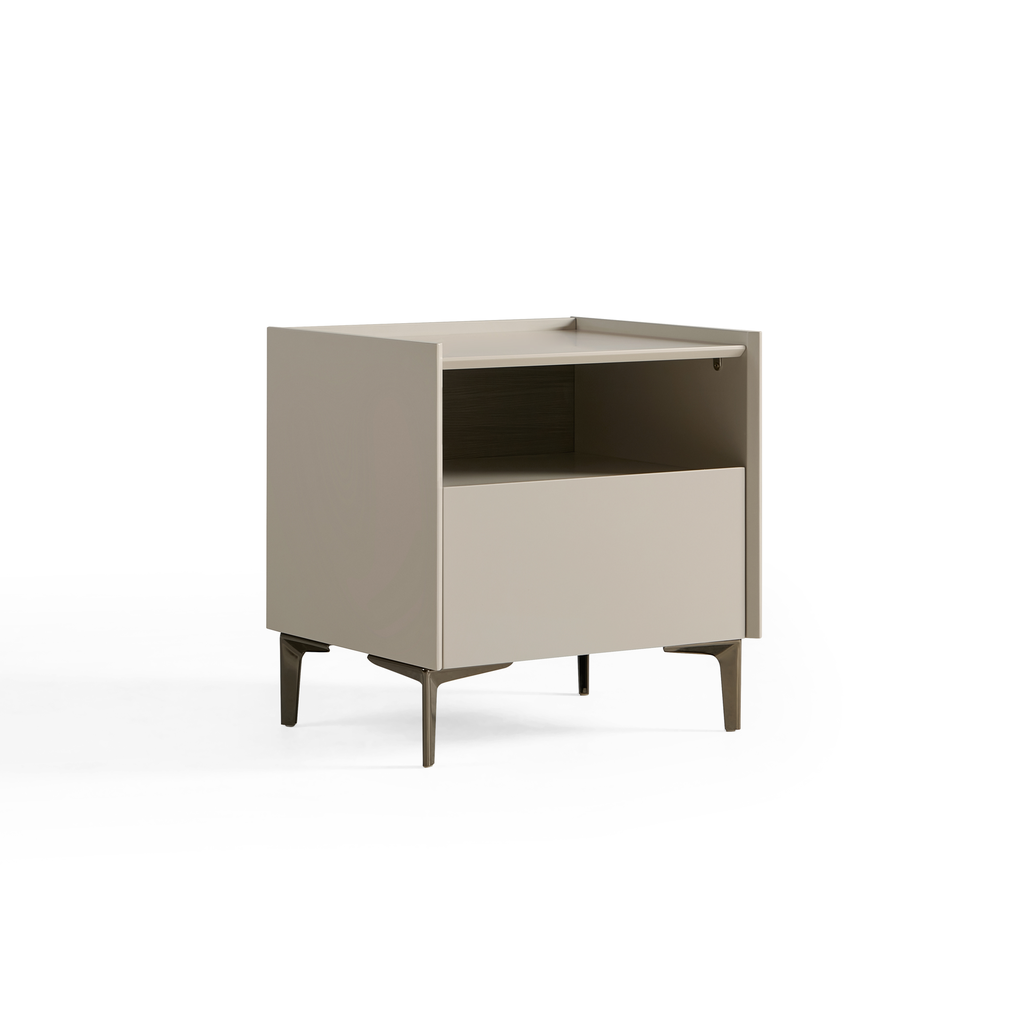 Moriah Bedside Table