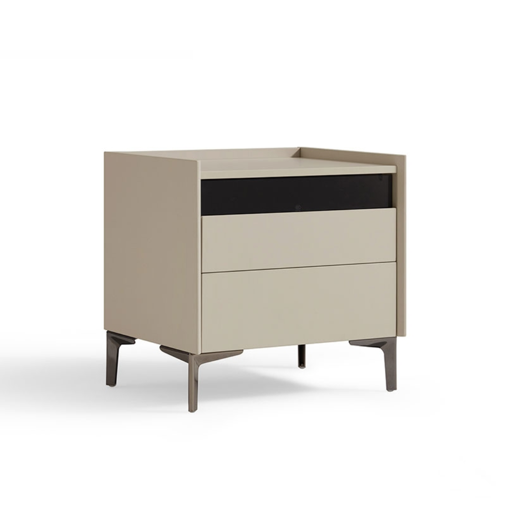 Moriah Bedside Table