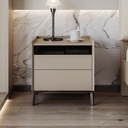 Moriah Bedside Table
