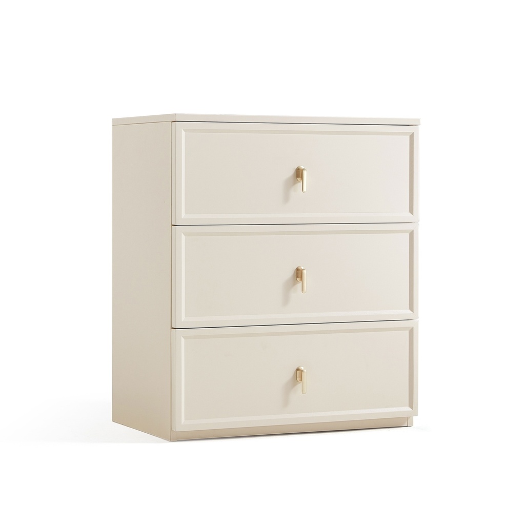 Mazy 3-Drawer Cabinet