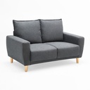 Millie 2-Seater Sofa