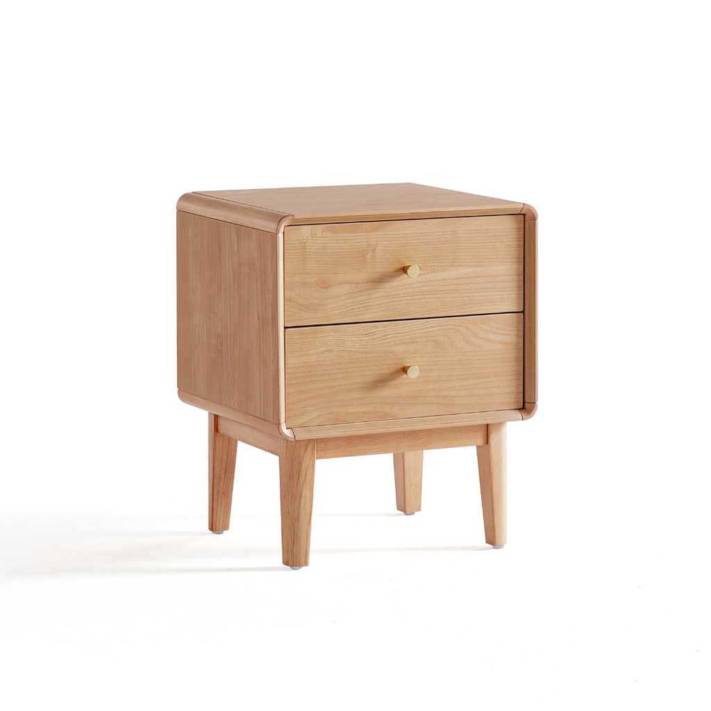Mary Bedside Table