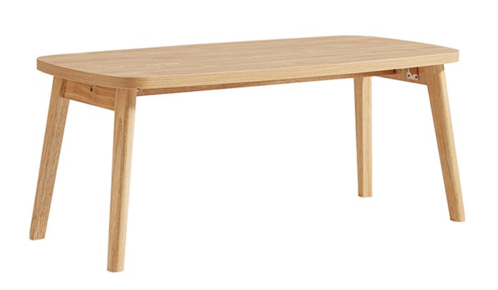 Madeline Single-Layer Coffee Table