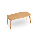 Madeline Single-Layer Coffee Table