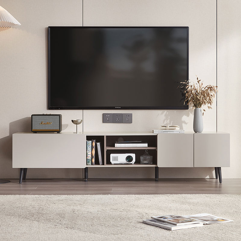 Marice TV Stand 1.8m