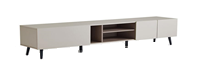 Marice TV Stand 1.8m