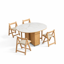 Livora Dining Table