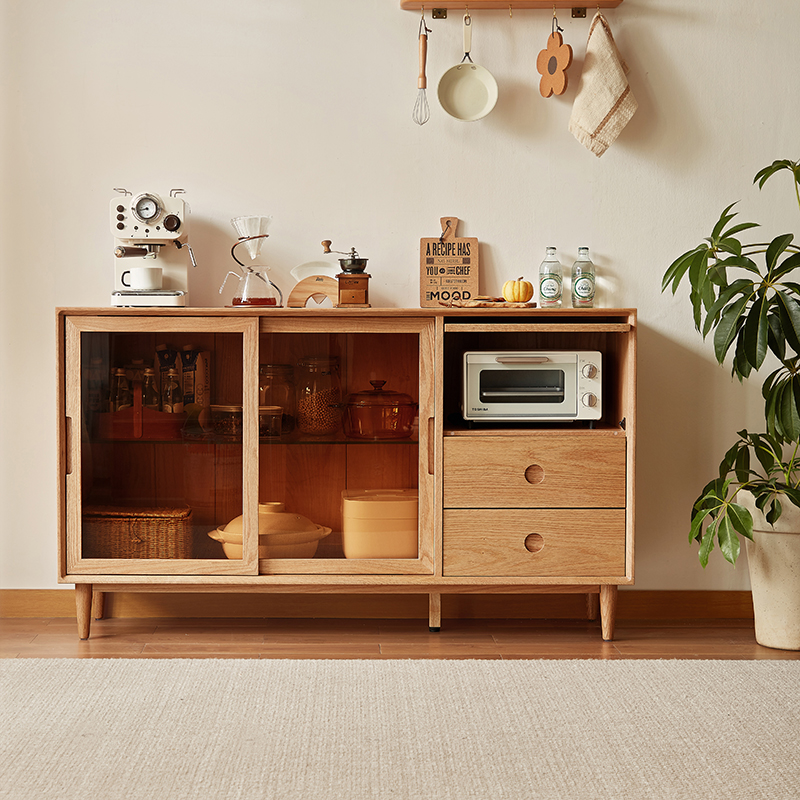 Nirael Sideboard