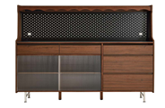 Nalorei Dining Cabinet