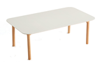 Orlisse Dining Table