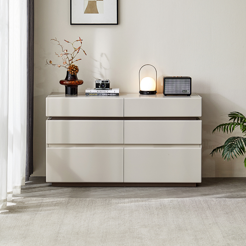 Osairis 6-Drawer Cabinet