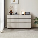 Osairis 6-Drawer Cabinet