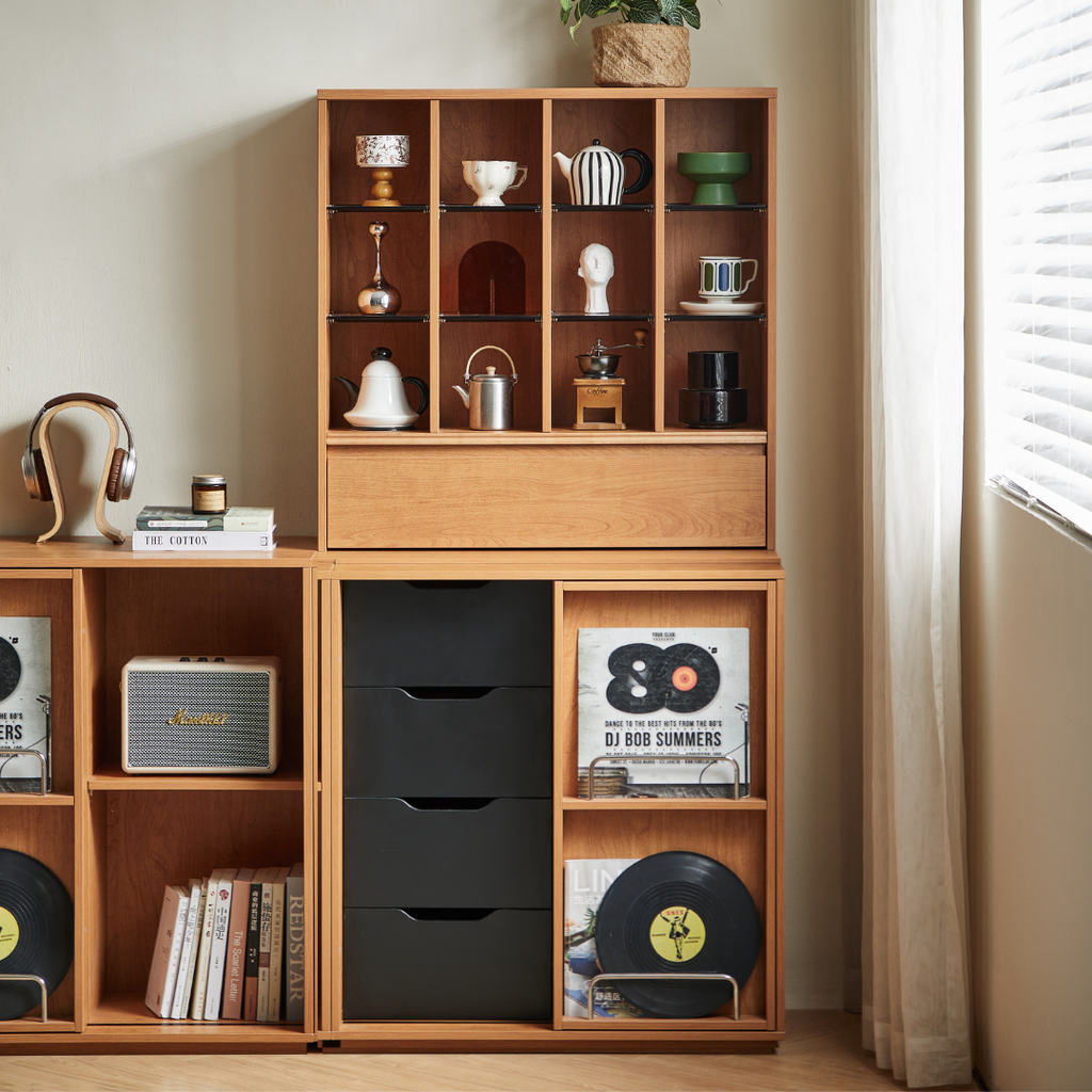 Oliver Storage Cabinet