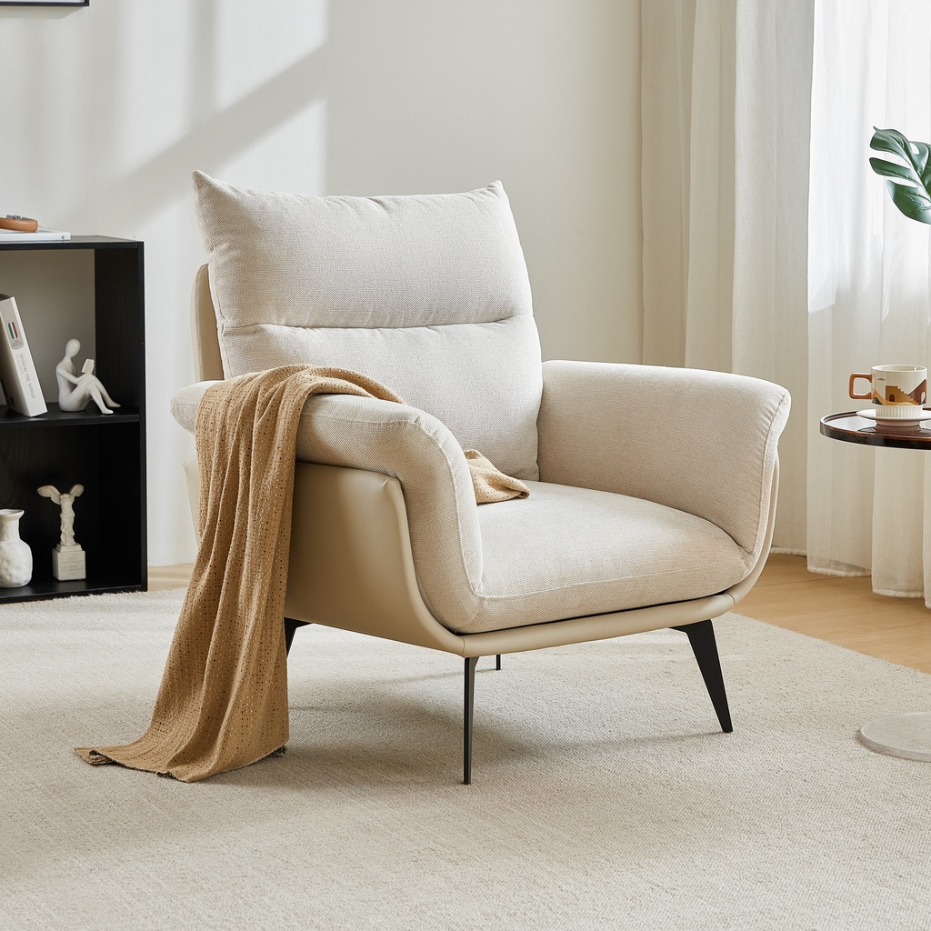 Ophelia Accent Chair