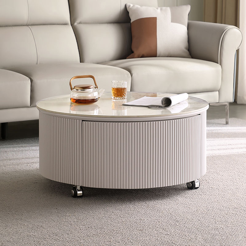 Paolo Coffee Table