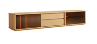 Pierce TV Cabinet