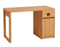 Palmer Solid Wood Study Table