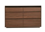 Pascal 6-Drawer Cabinet