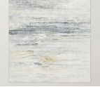 Sutton Gray Polyester Carpet
