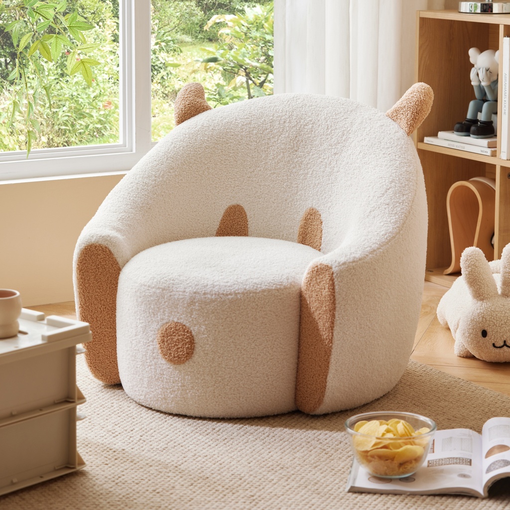 Quinsey Children Sofa