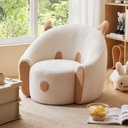 Quinsey Children Sofa