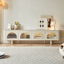 Aliya TV Cabinet