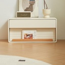 Quenisha Drawer Cabinet