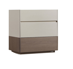 Quintin 3-Drawer Cabinet