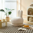 Rabbit Rotating Sofa