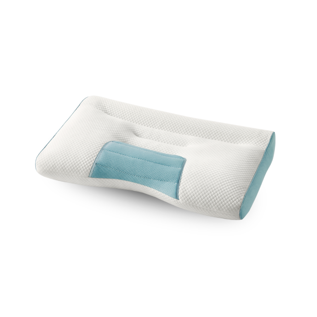 Yellow Jujube fiber pillow