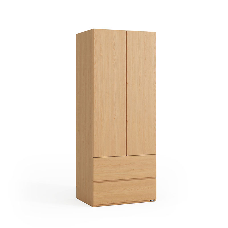Mason Wardrobe (2.4m)