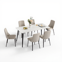 Idira Dining Table Set